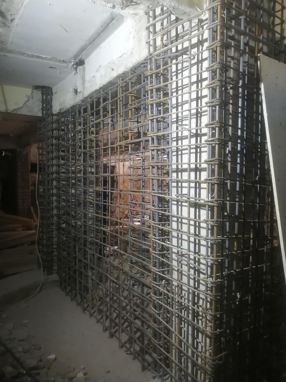 Kadıköy  Bahariye Caddesi Güçlendirme (2022)